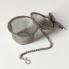 Stainless Steel Tea Infuser