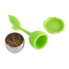 Silicone Leaf Tea Infuser