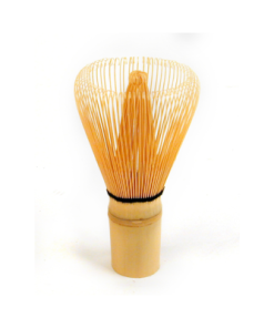 Bamboo Tea Whisk (Chasen)