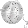 Stainless Steel Ball Tea Infuser