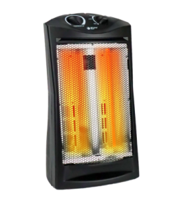 Infrared Quartz Heater