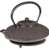 Cast Iron Teapot Trivet