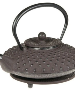 Cast Iron Teapot Trivet